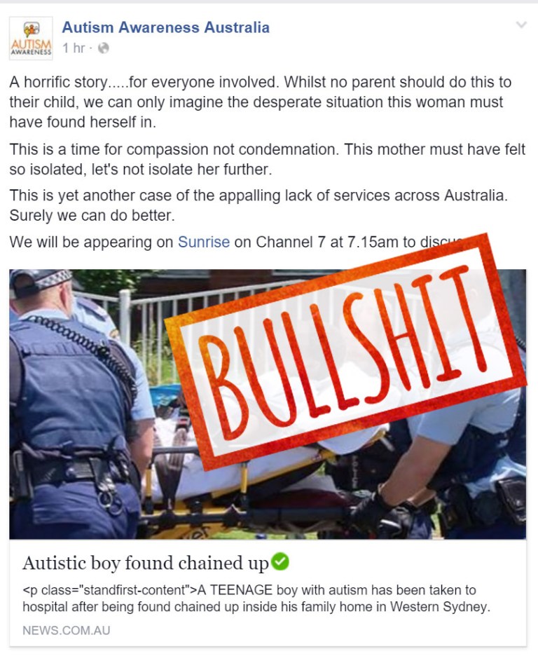 2015-11-10 Autism Awareness