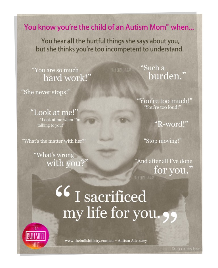 Little Alice _Sacrifice